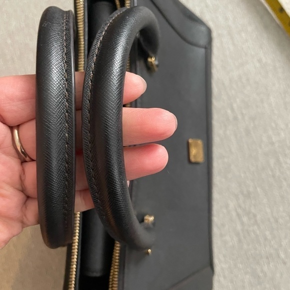 Mcm Documents/ Laptop Bag - Picture 3 of 14